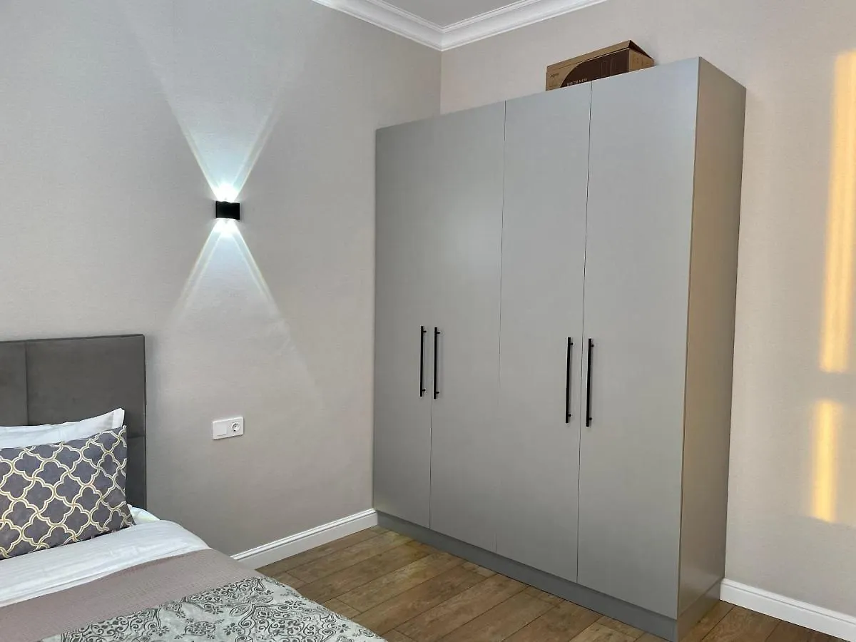 Nexpo City 2-Room Apartment Nur-Sultan  Kazakhstan