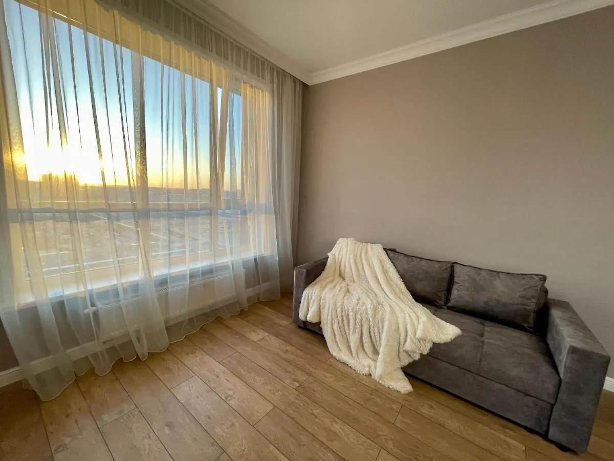 Nexpo City 2-Room Apartment Nur-Sultan  Nur-Sultan (Astana)