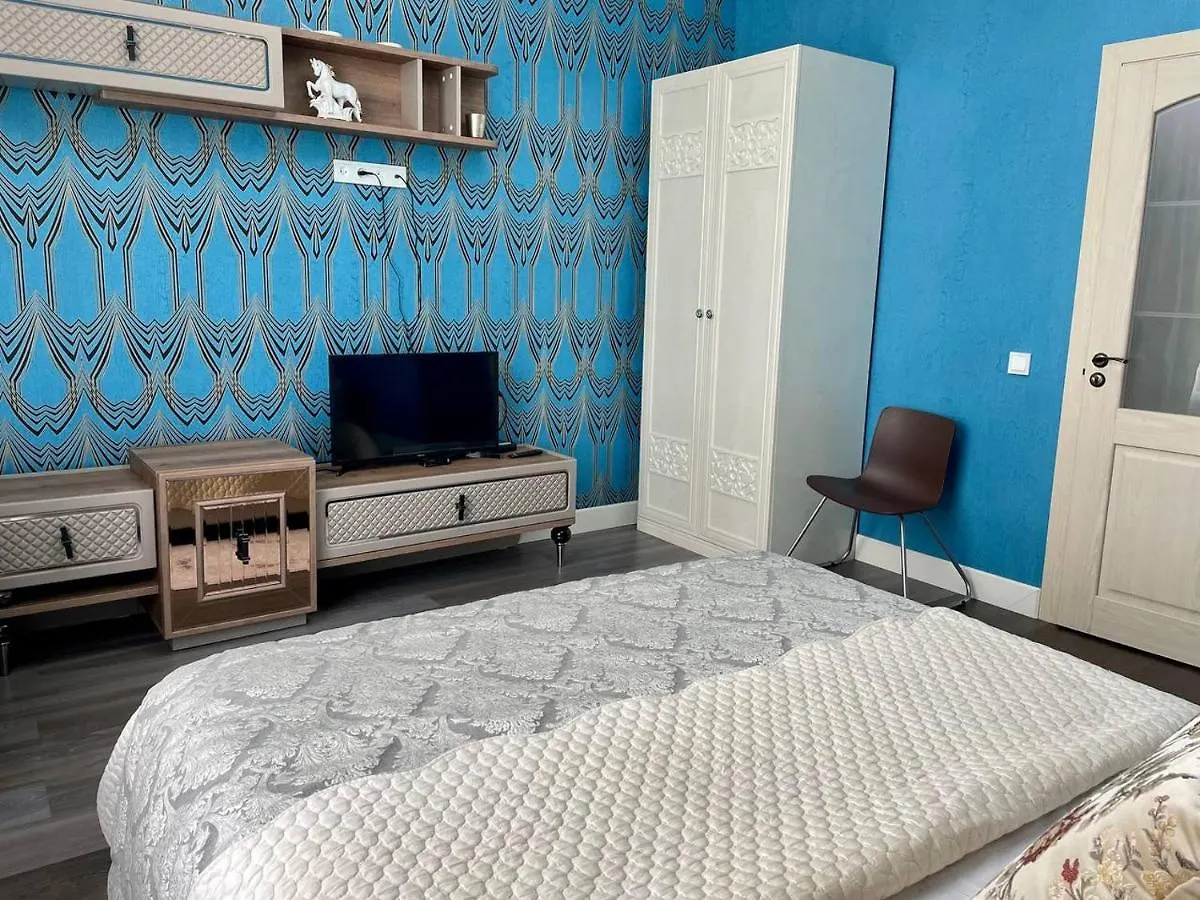 Nexpo City 2-Room Apartment Nur-Sultan  Nur-Sultan (Astana)